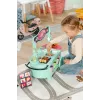 Set di accessori per bambola BABY born di Zapf Creation — Snack Shop modello 835883