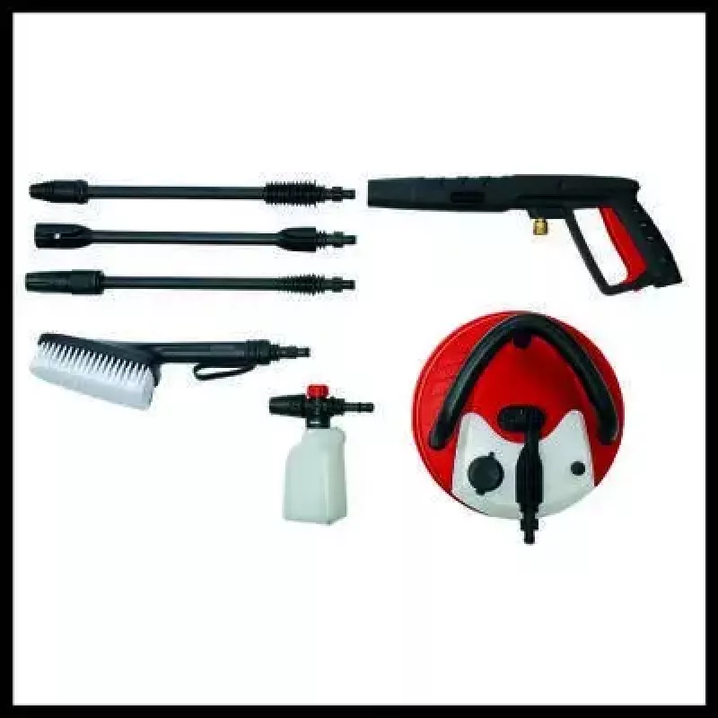 Idropulitrice Einhell TE-HP 170