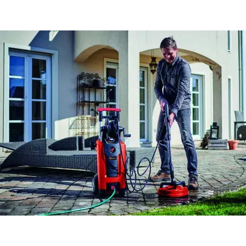 Idropulitrice Einhell TE-HP 170
