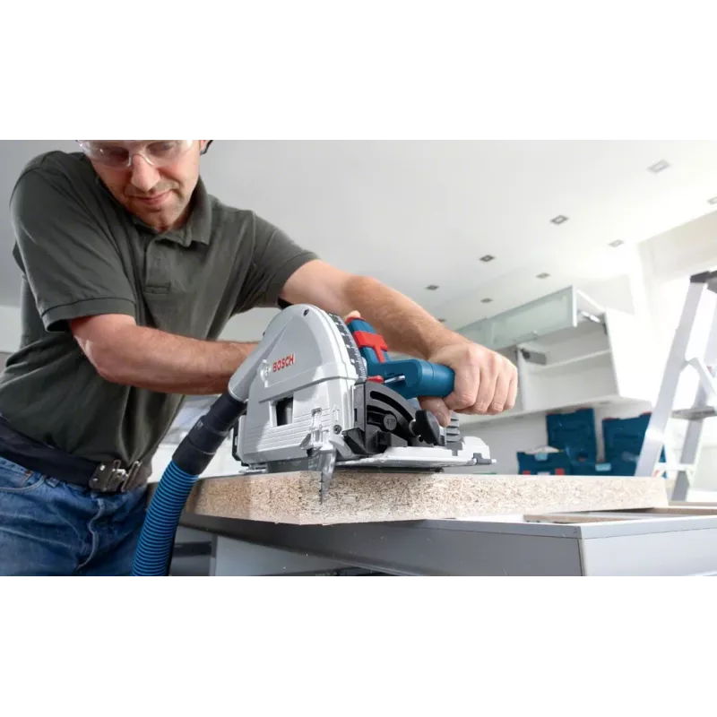 Bosch 1600Z00006 guida di guida