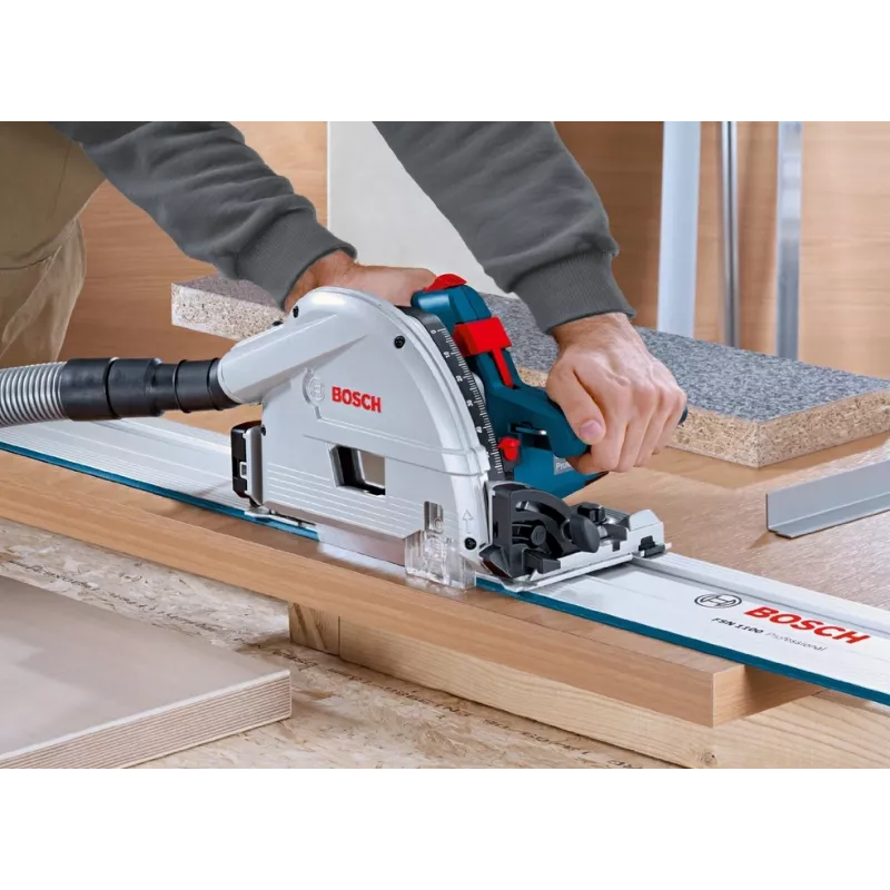 Bosch 1600Z00006 guida di guida