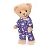 BABY born Teddy pigiama Glow in the Dark, tutina per bambola, 1 anno