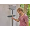 Accessorio per attrezzi a mano Gardena 3508-20 universale nero verde plastica gomma