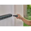 Accessorio per attrezzi a mano Gardena 3508-20 universale nero verde plastica gomma