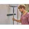 Accessorio per attrezzi a mano Gardena 3508-20 universale nero verde plastica gomma