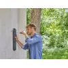 Accessorio per utensili da giardino Gardena 3505-20 universale nero plastica