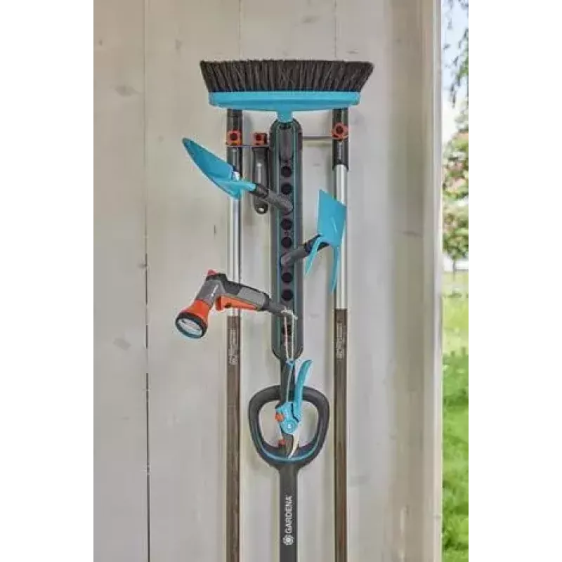 Accessorio per utensili da giardino Gardena 3505-20 universale nero plastica