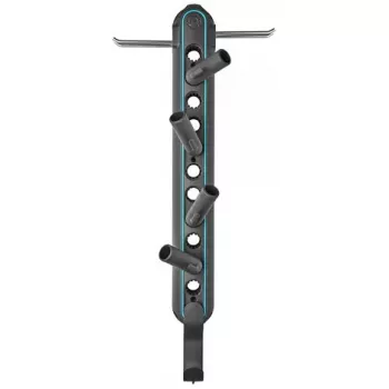 Accessorio per utensili da giardino Gardena 3505-20 universale nero plastica