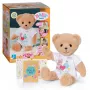 Peluche zapf creation BABY born Singing Teddy 837962 — orsetto peluche cantante per bambole