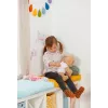 Peluche zapf creation BABY born Singing Teddy 837962 — orsetto peluche cantante per bambole