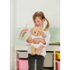 Peluche zapf creation BABY born Singing Teddy 837962 — orsetto peluche cantante per bambole