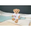 Peluche zapf creation BABY born Singing Teddy 837962 — orsetto peluche cantante per bambole