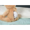 Peluche zapf creation BABY born Singing Teddy 837962 — orsetto peluche cantante per bambole