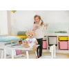 Peluche zapf creation BABY born Singing Teddy 837962 — orsetto peluche cantante per bambole