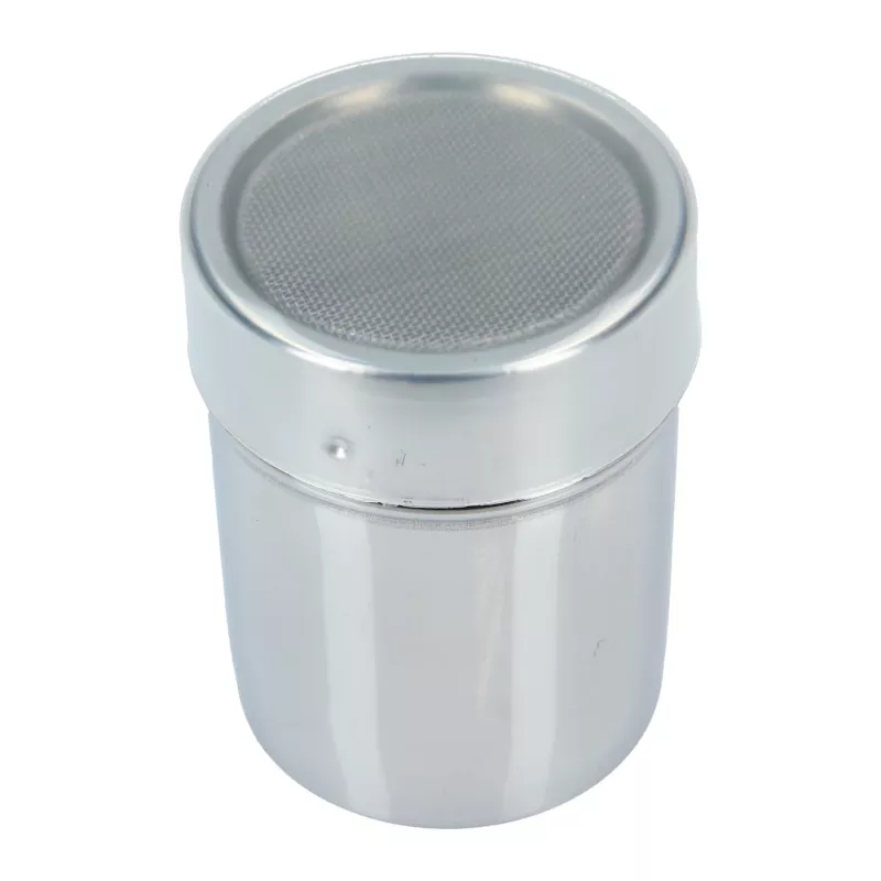 Spolveratore per cioccolato De'Longhi DLSC061 — accessorio per distributore di cioccolato, 0,175 L, 60×80 mm