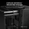 Case per PC CORSAIR – 9000D RGB Airflow Super Full-Tower