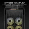 Case per PC CORSAIR – 9000D RGB Airflow Super Full-Tower