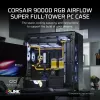 Case per PC CORSAIR – 9000D RGB Airflow Super Full-Tower