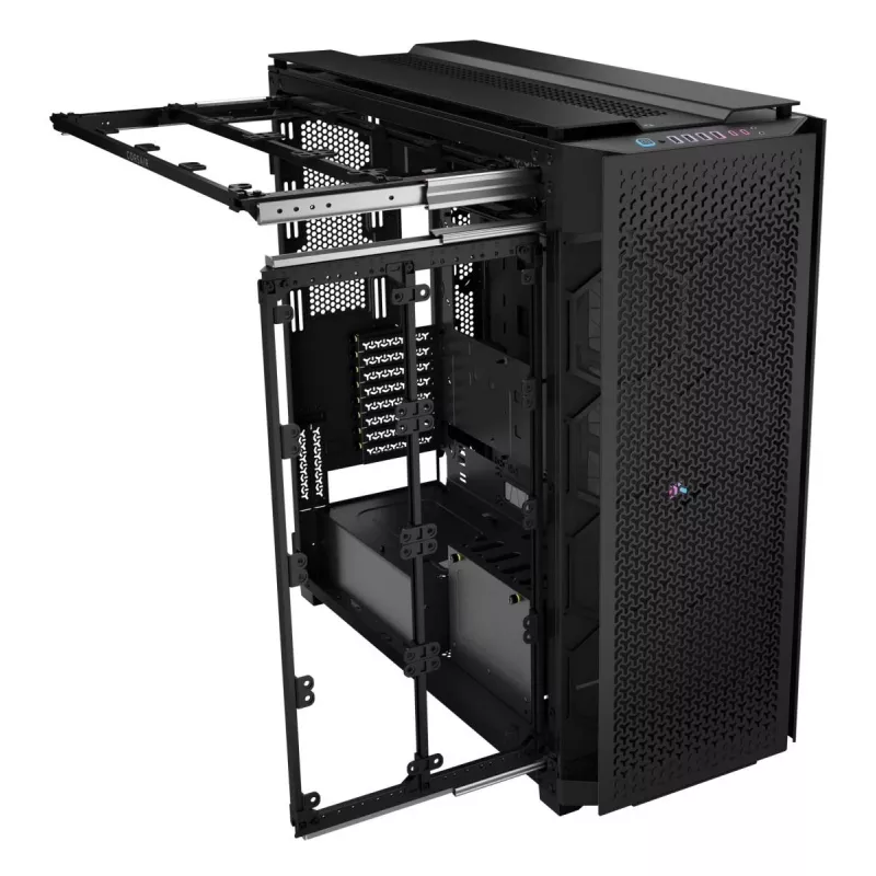Case per PC CORSAIR – 9000D RGB Airflow Super Full-Tower