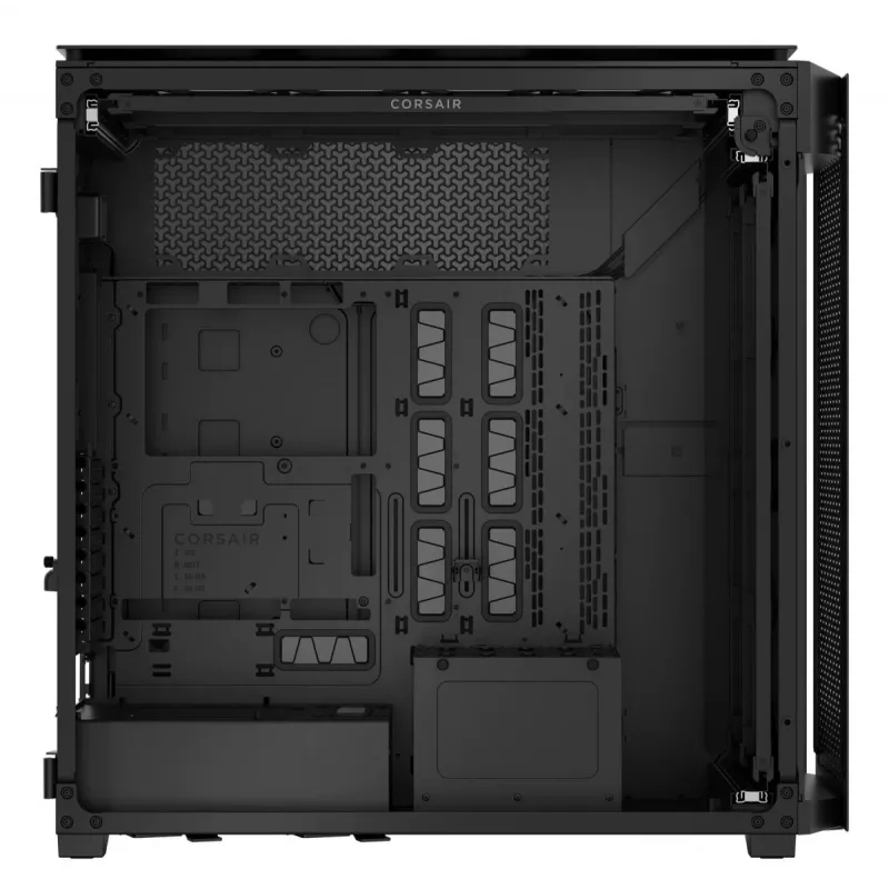 Case per PC CORSAIR – 9000D RGB Airflow Super Full-Tower
