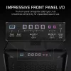 Case per PC CORSAIR – 9000D RGB Airflow Super Full-Tower