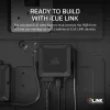 Case per PC CORSAIR – 9000D RGB Airflow Super Full-Tower