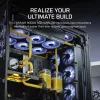 Case per PC CORSAIR – 9000D RGB Airflow Super Full-Tower