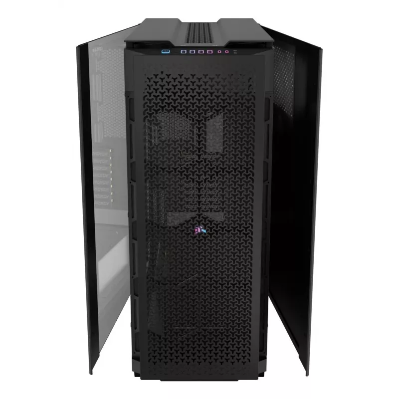 Case per PC CORSAIR – 9000D RGB Airflow Super Full-Tower