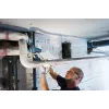Bosch GSA 18 V-LI C nero, blu