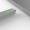 Chiave port-blocker Lindy chiave port-blocker USB Type-C confezione da 4 verde