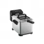 Tefal Family Pro FR507D singolo 4 L a sé stante 2400 W friggitrice acciaio inox