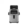 Tefal Family Pro FR507D singolo 4 L a sé stante 2400 W friggitrice acciaio inox