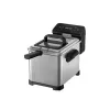 Tefal Family Pro FR507D singolo 4 L a sé stante 2400 W friggitrice acciaio inox