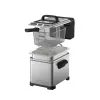Tefal Family Pro FR507D singolo 4 L a sé stante 2400 W friggitrice acciaio inox