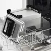 Tefal Family Pro FR507D singolo 4 L a sé stante 2400 W friggitrice acciaio inox