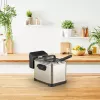 Tefal Family Pro FR507D singolo 4 L a sé stante 2400 W friggitrice acciaio inox