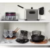 Tefal Family Pro FR507D singolo 4 L a sé stante 2400 W friggitrice acciaio inox