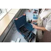 Bosch 1600A002UJ inserto L-BOXX per GTR 30 CE, per L-BOXX 136, in plastica, nero