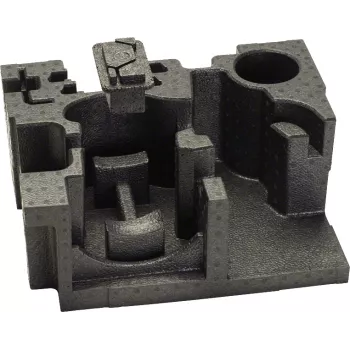 Inserto L-BOXX Bosch per GEX 125/150 AVE (1600A002UR)