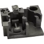 Inserto L-BOXX Bosch per GEX 125/150 AVE (1600A002UR)