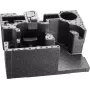 Bosch 1 600 A00 2UM accessorio valigetta per utensili inserto
