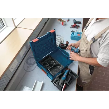 Bosch 1 600 A00 2UM accessorio valigetta per utensili inserto