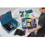 Bosch 1 600 A00 2WR scatola portaoggetti accessorio nero set divisori