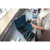 Bosch 1 600 A00 2WR scatola portaoggetti accessorio nero set divisori