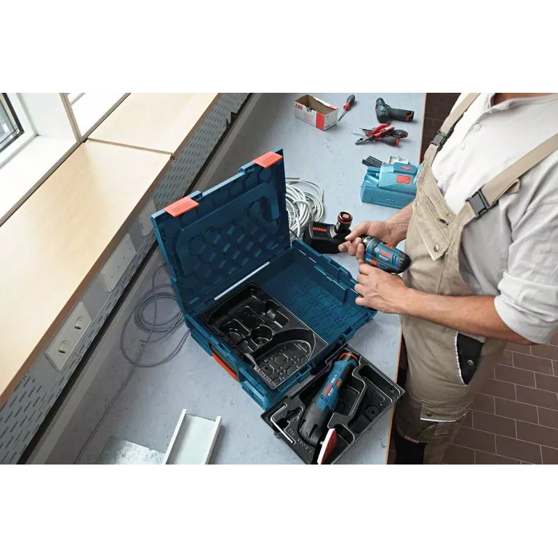 Bosch 1 600 A00 2VT valigetta portautensili parte/accessorio inserto
