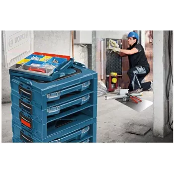 Scatola per minuteria Bosch i-BOXX 72 1600A001S6