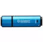 Kingston Technology IronKey 128GB USB-C Vault Privacy 50C AES-256 crittografata, FIPS 197