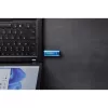 Kingston Technology IronKey 256 GB USB-C Vault Privacy 50C AES-256 crittografata, FIPS 197