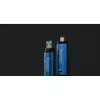 Kingston Technology IronKey 256 GB USB-C Vault Privacy 50C AES-256 crittografata, FIPS 197
