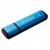 Kingston Technology IronKey 256 GB USB-C Vault Privacy 50C AES-256 crittografata, FIPS 197